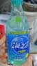 统一海之言 电解质饮料柠檬口味330ml*12瓶（运动饮料） 实拍图