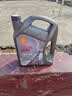 壳牌（Shell）全合成机油 5w-40(5w40)  4L超凡喜力都市光影版汽车保养京东自营 实拍图
