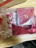 周大生【生日礼物】18K黄金镶玉紫水晶手串貔貅手链送女生 实拍图