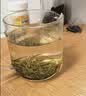 寻西湖茶叶绿茶毛尖2026新茶特级明前信阳原产栗香春茶送礼茶叶礼盒150g 实拍图