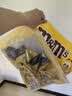 M&M'S混合花生牛奶巧克力豆 袋装486g m豆 休闲零食糖果 生日礼物 送礼 实拍图