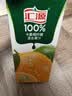 汇源100%臻贵礼盒桃苹果葡萄柠檬混合随机至少3种多口味1Lx5盒 实拍图