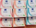 满婷（MANTING）清螨皂100g*3(除菌止痒皂+控油祛痘皂+细肤润滑皂 除螨杀菌背痘) 实拍图