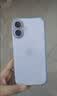 Apple/苹果/苹果 iPhone 17 512GB 白色 支持移动联通电信5G 双卡双待手机 实拍图