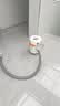 亿力【吸猫毛神器】手持桶式吸尘器拖地强力吹吸一体机工业家庭车用地毯超强大吸力开荒保洁除螨DJ010 实拍图