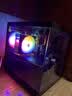 微星（MSI） i5 12400F/14400F/RTX3060/4060/5060Ti黑悟空三角洲游戏主机电脑台式机组装电脑主机DIY整机 配置八：i5 12400F丨1TB丨4060Ti 实拍图
