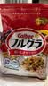 卡乐比（Calbee）经典水果燕麦片600g 日本原装进口食品 营养早餐 即食零食 代餐 实拍图