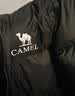 骆驼（CAMEL）【小太阳-石墨烯】户外羽绒服男女同款加厚保暖面包服A33CAPN163E 实拍图
