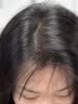 维特丝防脱洗发水生姜固发侧柏叶育控油去屑持久蓬松洗头膏露男女士专用 实拍图