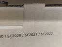 V4INK适用 富士胶片c2450s废粉盒 富士施乐sc2022废粉盒 apeos 2450s墨粉C2450S粉盒docucentre sc2021 sc2020粉盒 实拍图