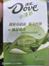 德芙限定小清新盒装156g盒抹茶曲奇白巧克力礼盒休闲零食伴手礼 抹茶口味156g三盒 实拍图