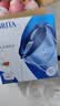 碧然德（BRITA）过滤净水器 家用滤水壶 净水壶 Marella 海洋系列 3.5L（蓝色） 实拍图
