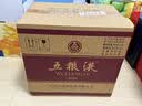 五粮液 普五八代 浓香型白酒 52度 500ml*6瓶 原箱 官方授权 酒厂直供 实拍图