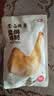 喜旺盐焗鸡腿150g*4熟食腊味方便即食休闲小吃真空办公室零食 实拍图