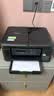 兄弟（brother）DCP-T735DW家用学习彩色打印机墨仓喷墨机照片打印（无线云双面打印打印复印扫描一体机） 实拍图