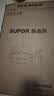 苏泊尔平底锅 炫彩不粘煎锅牛排锅28cm燃气灶明火专用EJ28M4 实拍图