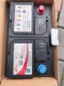 骆驼汽车电瓶蓄电池T6(2S)12V60AH 福特福睿斯福克斯众泰上门安装自营 实拍图