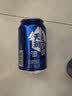 天润奶啤乳酸菌风味牛奶饮品新疆特产300ml*6罐 实拍图