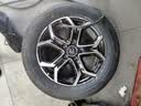 玲珑轮胎汽车轮胎205/60R16 92V 玲珑臻选HD 适配日产轩逸/大众速腾 实拍图