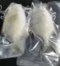 恒兴食品原条金鲳鱼净重700g/共2条装BAP认证纯鱼肉聚餐送礼 实拍图