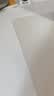 爱果乐大白桌学习桌儿童书桌电脑桌写字桌实木书桌升降桌学习桌子中学生 艺术家8【单桌】 1.2m 实拍图