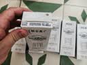 蒙牛特仑苏纯牛奶250ml*6盒 3.6g乳蛋白 尝鲜试用装 送礼盒装 实拍图