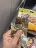 香海卤香小黄鱼 无污染多汁鱼仔即食海味鱼干肉零食248g 实拍图