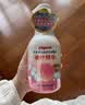 贝亲（Pigeon）洗发水沐浴露 含桃叶精华 洗发沐浴二合一  四季通用 500ml*2 实拍图