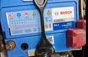 博世（BOSCH）汽车电瓶蓄电池自营原厂适配免维护55D23L 12V以旧换新上门安装 实拍图