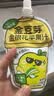 金豆芽金银花苹果汁儿童户外饮品便携小袋装解馋零食饮料100ml*13袋 实拍图