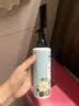 忆丝芸直发膏蛋白矫正毛发柔顺剂免拉直家用软化膏男头发服帖软发烫发梳 实拍图