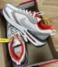 耐克NIKE男子休闲鞋经典AIR MAX DAWN运动鞋DQ3991-003灰色42 实拍图