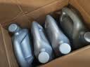 壳牌（Shell）全合成机油喜力HX8 5W-40 API SP A3/B4级 4L灰壳保养香港进口 实拍图