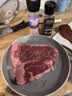 美厨（MAXCOOK）304不锈钢盆筛四件套 加大加厚调料盆洗菜盆 米筛味斗套装MCWA559 实拍图