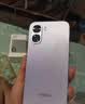 OPPO A6c 6GB+128GB 橄榄绿 6500mAh耐用大电池 IP64级生活防水 老年智能 自营旗舰店4G手机 国家补贴 实拍图