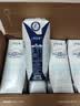 蒙牛特仑苏脱脂纯牛奶250ml*16盒 3.6g蛋白 健身减脂 送礼礼盒 实拍图