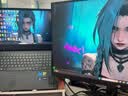 泰坦军团24.5英寸1152分区MiniLED 2K 420Hz HDR1200nits 升级DyDs0.3ms逐台校色PS5电竞显示器P245MS PRO+ 实拍图