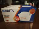碧然德（BRITA）家用净水壶 滤水壶滤芯 MAXTRA+LE 去水垢专家滤芯 6枚装 实拍图