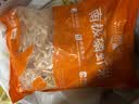 小海故事南极磷虾干 净重250g 淡干不咸 红虾皮 干货源头直发 实拍图