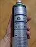 WD-40汽车刹车异响清洁剂wd40零部件系统轮毂清洗剂盘碟片卡钳去除油污 实拍图
