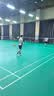 尤尼克斯（YONEX）羽毛球手胶运动吸汗带握把胶AC-102C-011白色三条装 实拍图