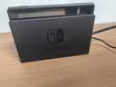 任天堂（Nintendo）【国内保税仓】Switch2/1代 OLED/续航加强日版/港版便携家用ns体感游戏机掌机 日版续航红蓝+健身环大冒险 实拍图