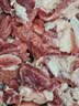 科尔沁 国产原切筋头巴脑净重4斤 生鲜牛肉【真原切】 实拍图