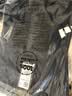adidas简约足球训练运动拉链连帽夹克早秋外套男装阿迪达斯官方 深靛蓝   2XL 实拍图