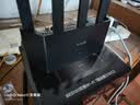 Tenda腾达路由器WiFi7【云霄BE5100】千兆穿墙王信号放大器增强无线超强2.5g网口家用电竞立式BE6L Pro 实拍图