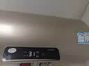 海尔（Haier）【咨询客服领补贴】热水器电热水器家用储水式变频速热一级能效节能省电金刚无缝胆海尔出品统帅 60L 2200W 超一级能效/抗腐不留垢DN1 实拍图