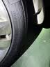 马牌（Continental）汽车轮胎 225/50R17 98W UCJ 适配雅阁/奥迪A4L/奔驰C级 实拍图