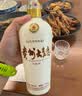 茅台 贵州大曲70年代 酱香型白酒 53度 500ml*6 整箱装 实拍图