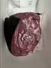 月盛斋【冷鲜牛肉】国产牛里脊净重400g 内蒙冰鲜牛肉鲜肉 中华老字号 实拍图