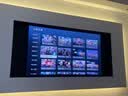海信RGB-MiniLED电视小墨E5S Pro 75吋 2640分区玲珑真彩背光 信芯 抗反防眩墨晶屏2.0 超薄 实拍图